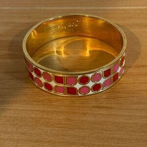 Kate Spade New York Have Courage Bangle Bracelet